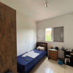 Apartamento à venda com 1 quarto em Jardim Simus, Sorocaba, SP