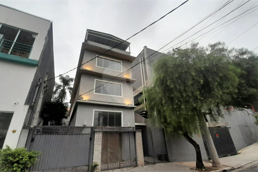 Prédio para alugar em Jardim São Paulo(zona Norte), São Paulo, SP