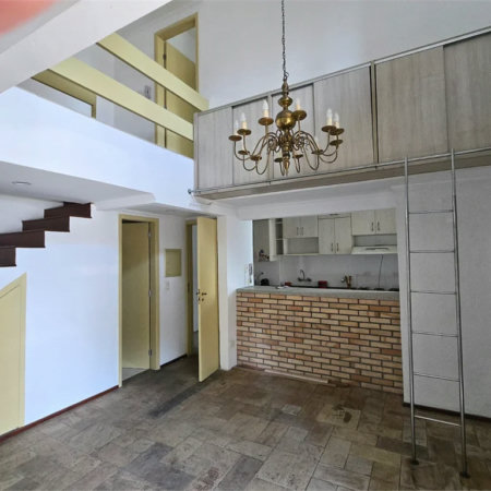 Apartamento para alugar com 2 suítes em Pinheiros, São Paulo, SP