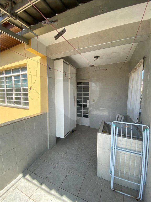 Casa à venda com 3 quartos em Limão, São Paulo, SP