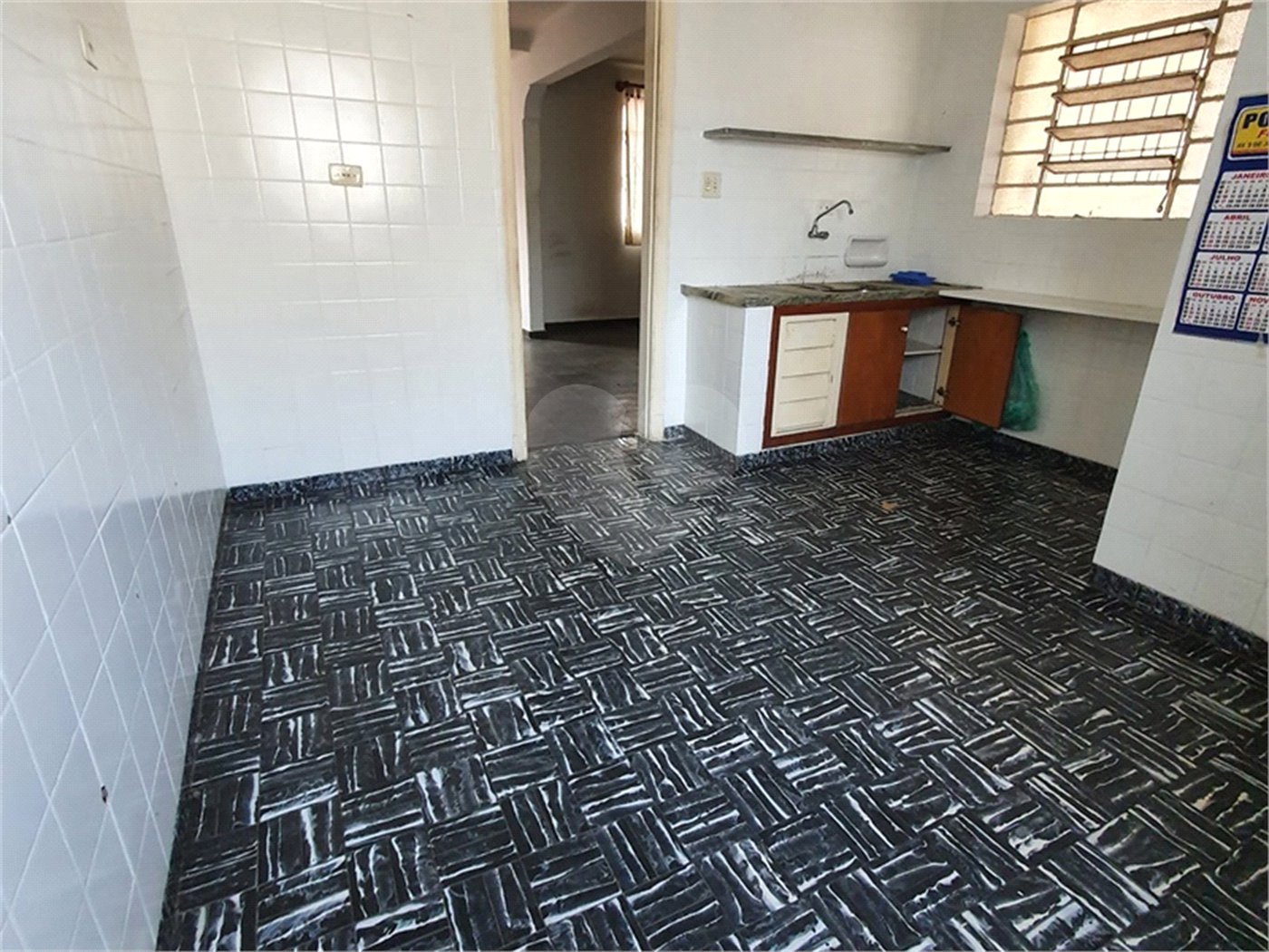 Casa de Vila para alugar com 2 quartos em Santana, São Paulo, SP