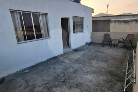 Casa Térrea à venda com 2 quartos em Campo Grande, Rio de Janeiro, RJ