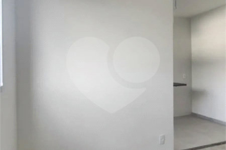 Apartamento à venda com 2 quartos em Vila Vermelha, São Paulo, SP
