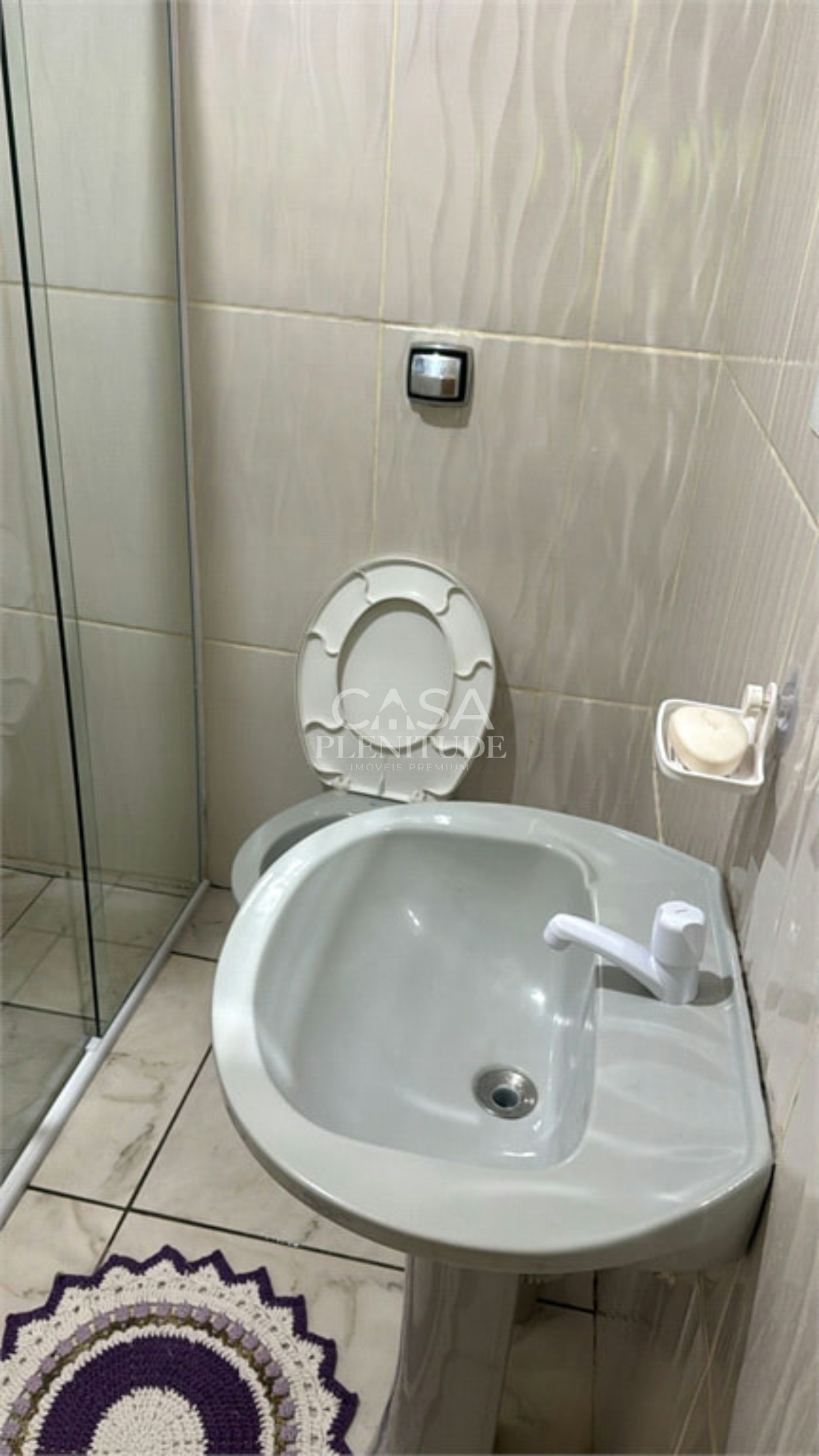 Casa à venda com 3 quartos, sendo 2 suítes, em Vila Santana, Sorocaba, SP