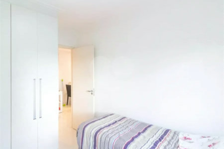 Apartamento à venda com 2 quartos, sendo 1 suíte,  em Santana, São Paulo, SP
