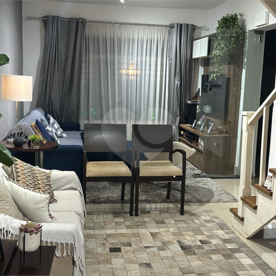 Casa à venda com 3 quartos, sendo 1 suíte, em Vila Cruzeiro, São Paulo, SP