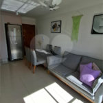 Apartamento à venda com 2 quartos em Vila Nivi, São Paulo, SP