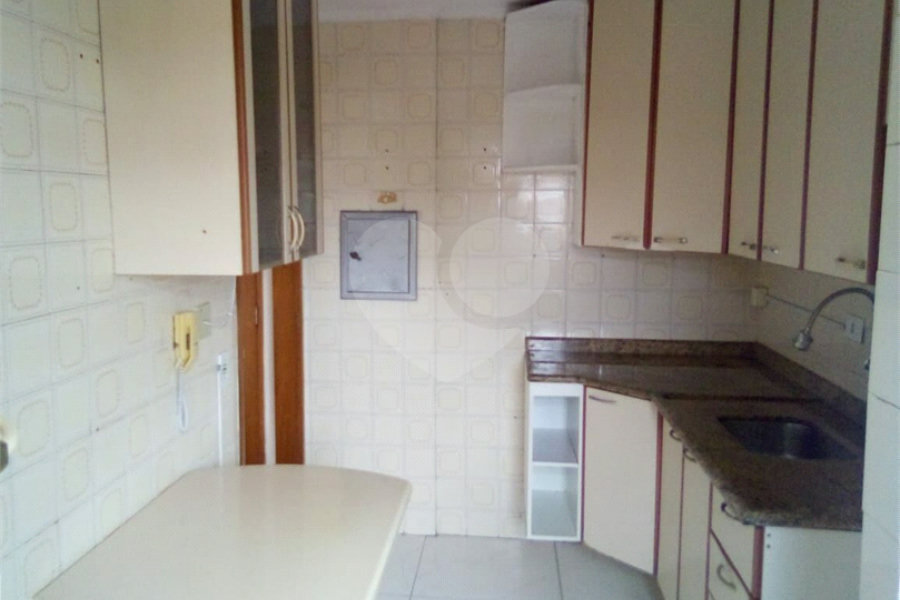 Apartamento à venda ou para alugar com 2 quartos em Cidade Ademar, São Paulo, SP