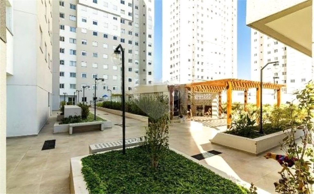 Apartamento à venda com 2 quartos em Vila Nova Cachoeirinha, São Paulo, SP