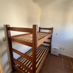Apartamento com 4 dormitórios à venda, 259 m² por R$ 900.000,00 - Jardim Três Marias - Guarujá/SP