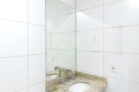 Apartamento à venda com 2 quartos, sendo 1 suíte,  em Vila Guarani (z Sul), São Paulo, SP