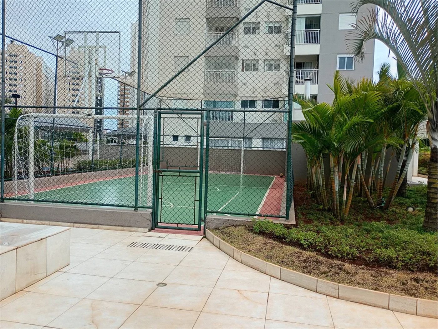 Apartamento à venda com 2 quartos em Água Branca, São Paulo, SP