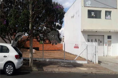 Loteamento à venda em Parque Campo Bonito, Indaiatuba, SP