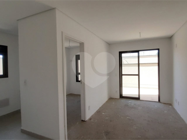 Apartamento à venda com 2 quartos, sendo 1 suíte,  em Santana, São Paulo, SP