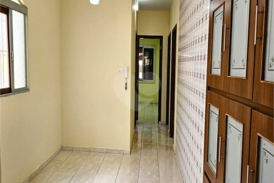 Casa à venda com 3 quartos, sendo 1 suíte, em Imirim, São Paulo, SP