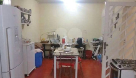 Casa à venda com 3 quartos em Vila Parque Jabaquara, São Paulo, SP