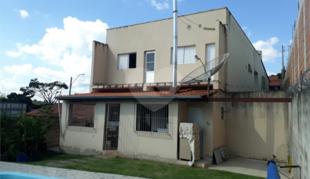 Casa à venda com 4 quartos em Nova Itatiba, Itatiba, SP