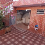 Casa à venda com 3 quartos, sendo 1 suíte, em Vila Scarpelli, Santo André, SP