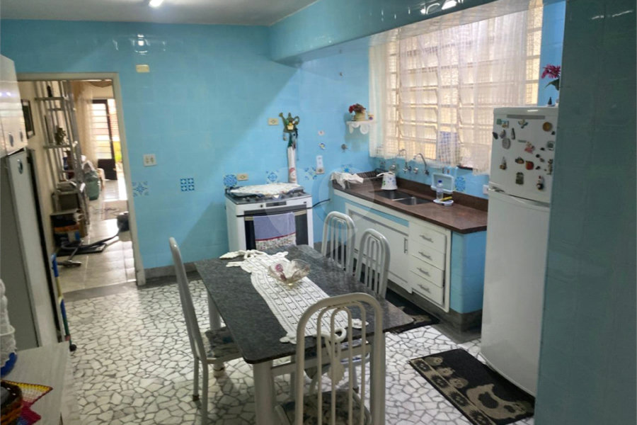 Sobrado à venda com 3 quartos em Limão, São Paulo, SP