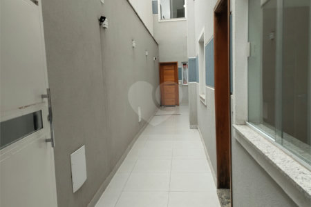 Apartamento à venda com 2 quartos em Parque Vitória, São Paulo, SP