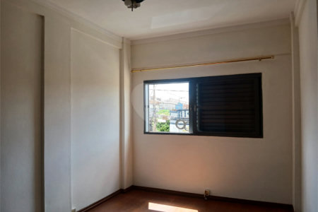 Apartamento à venda com 2 quartos em Vila Tibério, Ribeirão Preto, SP