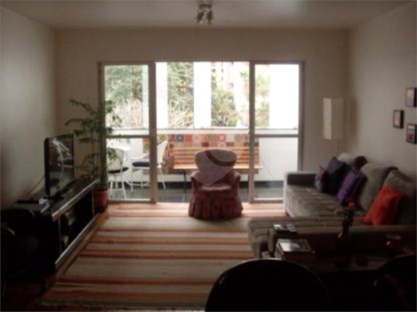 Apartamento à venda com 3 quartos, sendo 1 suíte,  em Pinheiros, São Paulo, SP