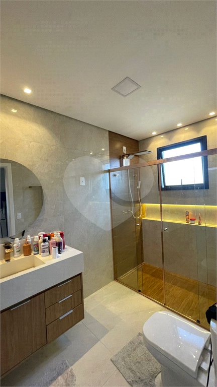 Casa à venda com 3 suítes no condomínio Portal do Horizonte, Bragança Paulista - SP