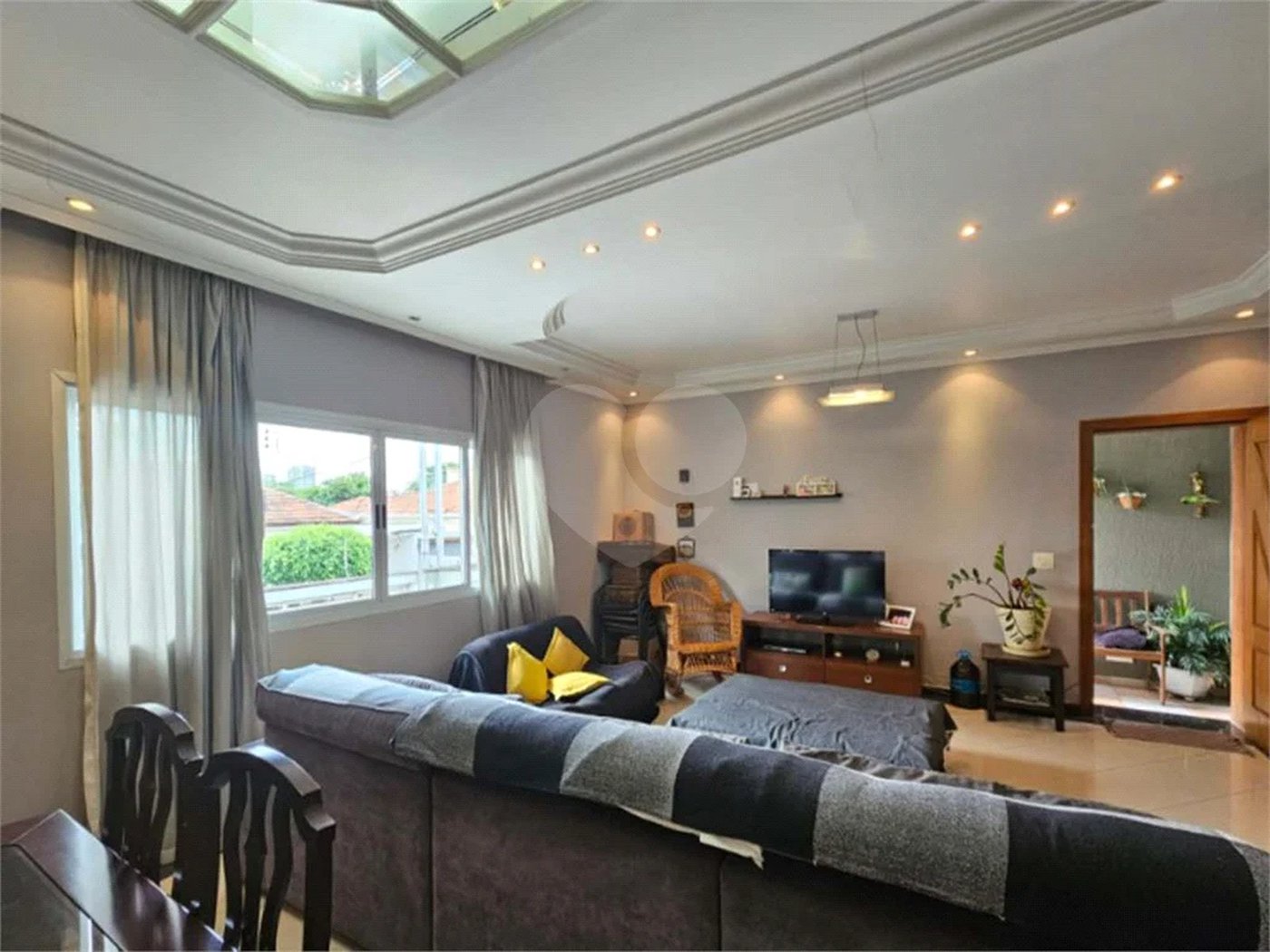 Casa à venda com 3 quartos, sendo 1 suíte, em Vila Fiat Lux, São Paulo, SP