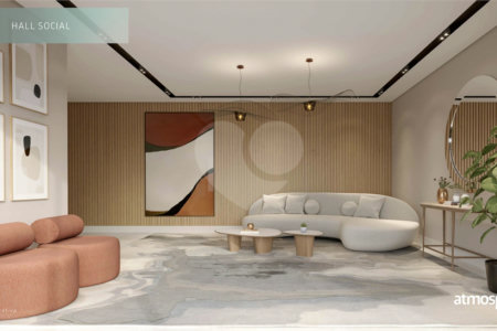 Apartamento à venda com 3 suítes no Centro, Indaiatuba, SP