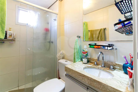Apartamento à venda com 3 quartos, sendo 1 suíte, em Vila Ipojuca, São Paulo, SP
