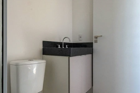 Apartamento à venda com 2 quartos em Pinheiros, São Paulo, SP