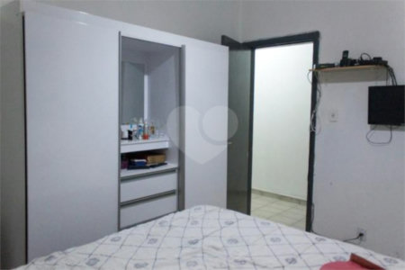 Casa à venda com 2 quartos em Lapa, São Paulo, SP