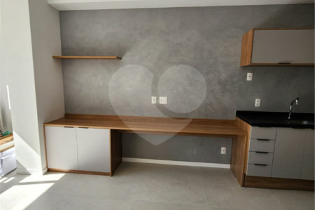 Apartamento à venda ou para alugar com 1 suíte em Santana, São Paulo, SP