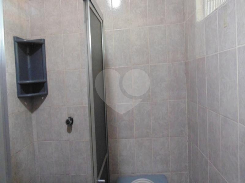 Casa Térrea para alugar com 2 quartos, sendo 1 suíte, em Mandaqui, São Paulo, SP