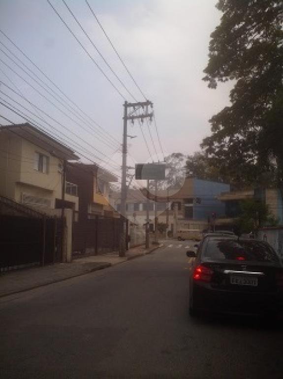 Terreno à venda em Barro Branco (zona Norte), São Paulo, SP