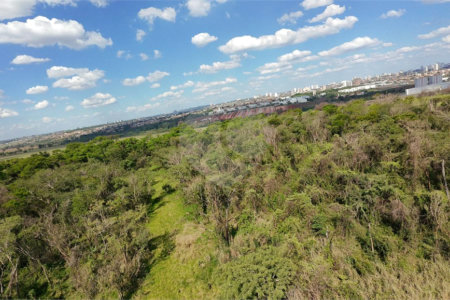 Área de Terra à venda no Centro Empresarial e Industrial Omar Maksoud, Araraquara, SP