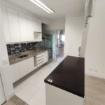 Apartamento à venda ou para alugar com 3 quartos, sendo 1 suíte,  em Parque Reboucas, São Paulo, SP