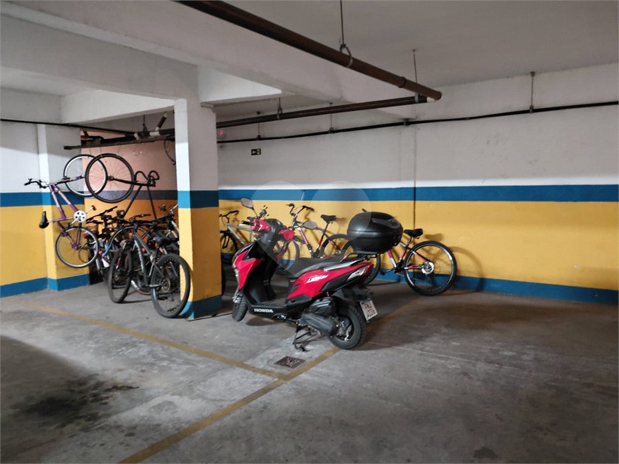 Apartamento para alugar com 2 quartos em Rio Pequeno, São Paulo, SP