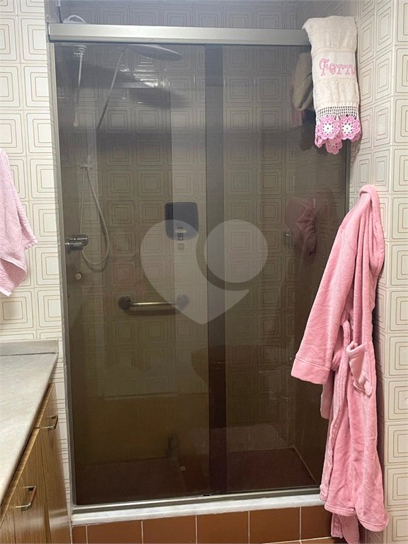Apartamento à venda com 2 quartos em Rio Comprido, Rio de Janeiro, RJ