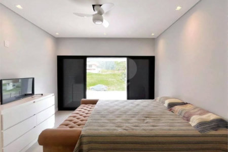 Casa à venda com 3 suítes no condomínio Ninho Verde II, Pardinho - SP
