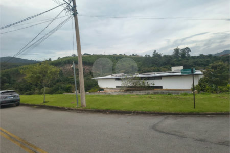 Terreno à venda no condomínio Residencial Campo de Toscana, Vinhedo - SP