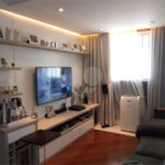 Apartamento à venda com 3 suítes em Vila Suzana, São Paulo, SP