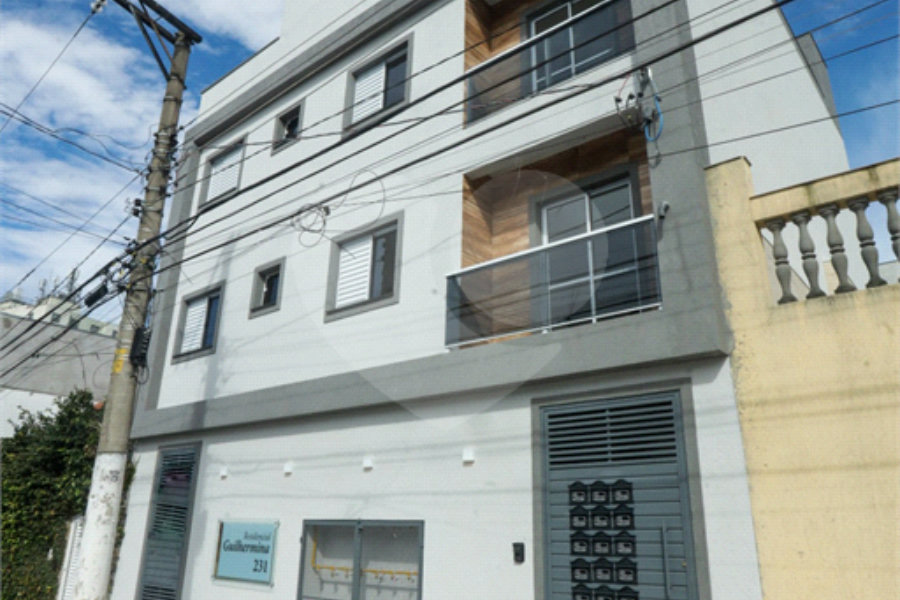 Casa à venda com 2 quartos em Casa Verde, São Paulo, SP