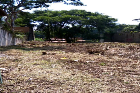 Terreno à venda em Jardim Guedala, São Paulo, SP