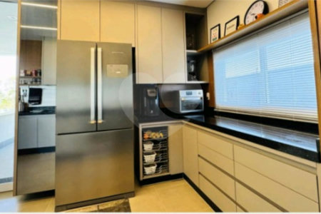 Casa à venda com 4 suítes no condomínio Residencial Fazenda São José, Salto de Pirapora - SP