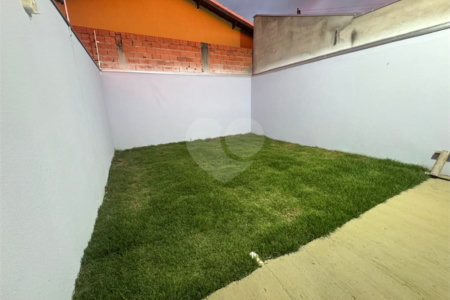 Casa à venda com 2 quartos em Jardim Monte Santo, Itapetininga, SP