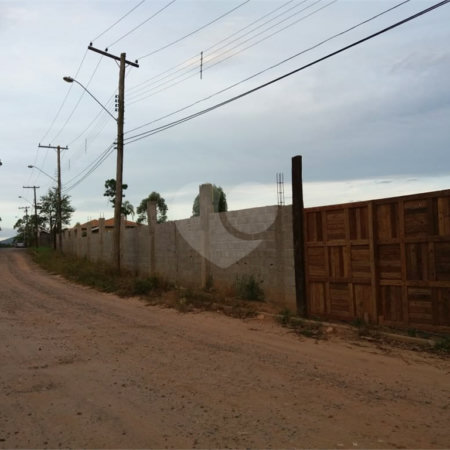 Terreno à venda no condomínio Loteamento Rancho Maringá I, Atibaia - SP