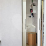 Apartamento à venda com 2 quartos em Mandaqui, São Paulo, SP