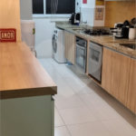 Apartamento à venda com 3 quartos, sendo 2 suítes, em Jardim Ampliação, São Paulo, SP