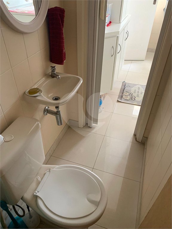 Apartamento à venda com 4 quartos, sendo 3 suítes, em Água Fria, São Paulo, SP